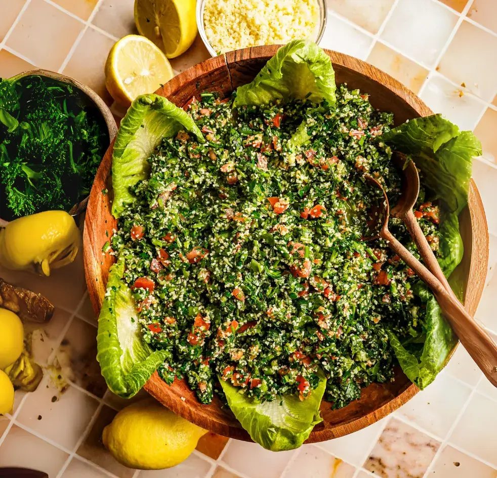 Tabouleh